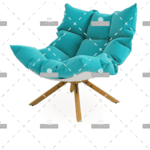 Fusce Porta Armchair